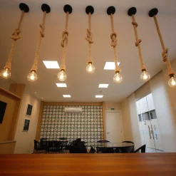 ZMH Ampoule LED Edison LED Vintage - G80 2700k