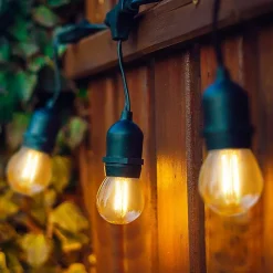 ZMH Ampoule LED Vintage Edison Blanc Chaud Filament Rétro Pour Hôtel Maison
