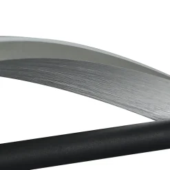 ZMH Applique LED Design Moderne Applique Blanc Chaud 3000 K