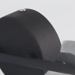 ZMH Applique LED Design Moderne Applique Blanc Chaud 3000 K