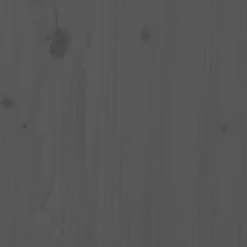 ZMH Suspension 4 Flamme Bois Gu10 Blanc Réglable Hauteur Moderne